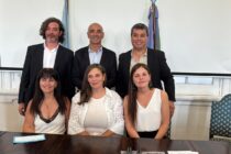 GONZALO ABUIN PRESIDE EL CONSEJO ESCOLAR TRAS LA ASUNCION DE LOS CONSEJEROS ELECTOS EN SEPTIEMBRE