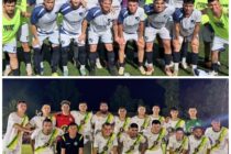 LA FINAL DE PRIMERA DEL CLAUSURA SERA ENTRE PROVINCIAL Y URIBELARREA