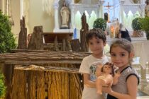 MISAS DE NOCHEBUENA Y NAVIDAD CON PRESENCIA MASIVA DE FIELES