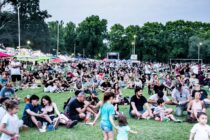 VIGESIMO CUARTA EDICION DE «ROCK AL PARQUE» CON 16 BANDAS Y ALGUNAS SORPRESAS