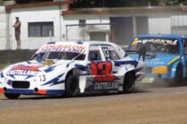 TZT, LA CORONA SIGUE EN LOBOS: ISAIAS CASTELLANO CAMPEON 2025