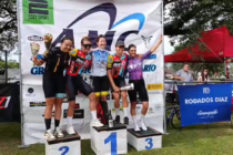 GRANDE VALENTINA!!! DOS TRIUNFOS DE LA LOBENSE EL FIN DE SEMANA LARGO