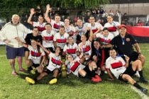 FUTBOL FEMENINO, ATHLETIC CAMPEON DE PRIMERA Y EFIL EN SUB-14