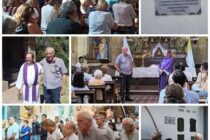 CARBONI Y TODA LA ZONA RURAL RECORDO AL PADRE BAY A 40 AÑOS DE SU FALLECIMIENTO