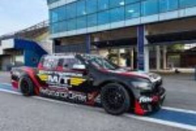 TOMAS ABDALA Y ALEJANDRO INELLA EN EL «MOURAS» DE LA PLATA