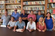 QUEDARON MAS DE 6 MILLONES DE PESOS COMO SALDO DE «UNA NOCHE POR MALVINAS»