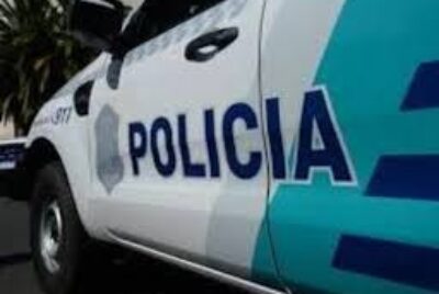 POLICIALES. UN JOVEN DE 23 AÑOS SE QUITO LA VIDA EN SU CASA