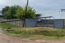 EL DETALLE DE LAS 17 SALIDAS DE LOS BOMBEROS VOLUNTARIOS POR EL TEMPORAL