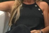 SE VA HASPER DEL EJECUTIVO. MYRIAM LUCAVALLI NUEVA SECRETARIA DE GOBIERNO Y COORDINACION