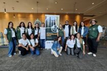 LOBOS EN LA IV CUMBRE LATINOAMERICANA DE EQUINOTERAPIA EN LA RURAL