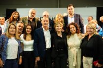 LA INTENDENTA DE CAÑUELAS INAUGURO EL PERIODO DE SESIONES ORDINARIAS DEL HCD