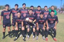 RESULTADOS DE LA TERCERA FECHA DEL TORNEO APERTURA DEL FUTBOL DE MAYORES