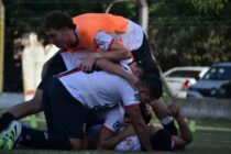 FUTBOL OFICIAL. ATHLETIC VENCIO A MADRESELVA EN EL CLASICO DE LA FECHA