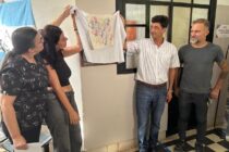 ACTO EN EL HOSPITAL POR LOS 50 AÑOS DE GOLPE DE ESTADO DEL 76