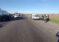 ACCIDENTE EN LA RUTA 205 CON TRES LESIONADOS TRASLADADOS AL HOSPITAL