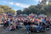 «LOBOS CUMBIA», SEGUNDA EDICION, SABADO Y DOMINGO EN LA RURAL