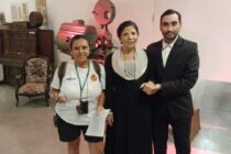 «UNA NOCHE EN EL MUSEO», MAGNÍFICA VISITA TEATRALIZADA AL MUSEO PAGO DE LOS LOBOS