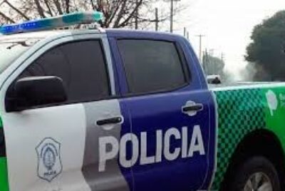 PERDIO LA VIDA UN OCTOGENARIO EMBESTIDO POR UN CAMION EN LA RUTA 205