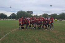 SINTESIS DE LA SEPTIMA FECHA DE MAYORES DEL FUTBOL OFICIAL