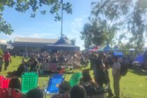 MAS DE 500 PERSONAS EN LA CUARTA EDICION DE «DESCUBRI BARRIENTOS», EN UN CLIMA FESTIVO