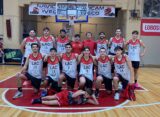 LA PRIMERA DE BASQUET DE ATHLETIC Y SU TERCER TRIUNFO CONSECUTIVO EN FEBAMBA