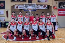 BASQUET. LA PRIMERA DE ATHLETIC SUPERO A TAPONAZO DE CLAYPOLE