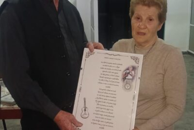 DANIEL CUCURULO VIVO EN EL RECUERDO Y ADMIRACION DE LOS LOBENSES