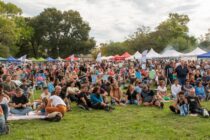 FESTEJO DEL 130° ANIVERSARIO DE EMPALME LOBOS, CON DISTINTAS ATRACCIONES