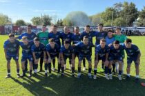 FUTBOL OFICIAL. EL CLASICO DE EMPALME FUE PARA PROVINCIAL