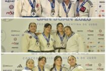 DOS JUDOCAS LOBENSES CON MEDALLAS EN EL NACIONAL APERTURA DE SAN JUAN