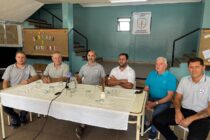 MUESTRA DE AUTOMOVILES, MOTOS Y KARTINGS LOCALES, EL VIERNES 24 EN EL INDUSTRIAL