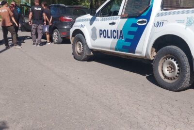 LO DETUVIERON POR MANOSEAR A DOS MUJERES EN LA CALLE, QUEDO EN LIBERTAD