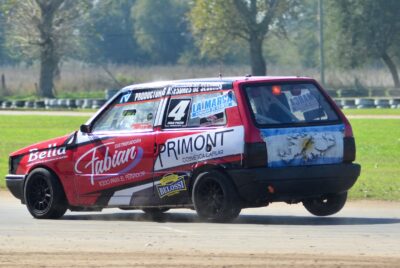 TOMAS ABDALA Y JUAN PABLO POZZO COMPITIERON EL FIN DE SEMANA