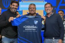SORTEARON EL PROMOCIONAL 2026 DE AFA. PROVINCIAL EN LA ZONA A Y URIBELARREA EN LA B