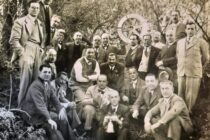 CELEBRA HOY 85 AÑOS DE VIDA EL ROTARY CLUB DE LOBOS, EMBLEMATICA ENTIDAD DE SERVICIO