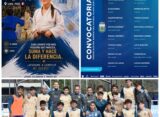 PAULA AGGOLLIA Y LUCA RUSCONI, JOVENES DEPORTISTAS CONVOCADOS PARA COMPETENCIAS SUDAMERICANAS