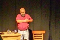 «MUNDOS FRAGMENTADOS», NUEVO CAPITULO EN PORTON 641 CON LUCIDAS ACTUACIONES