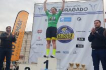 DOS TITULOS PARA VALENTINA LUNA EN LA EDICION 2026 DE LA DOBLE BRAGADO FEMENINA