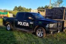 ALLANAMIENTO DEL GAD Y LA DDI POR COMERCIALIZACION DE ESTUPEFACIENTES