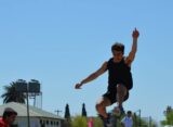 SABADO 16, TORNEO DE ATLETISMO EN EL PREDIO DE LA ADAL
