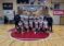 BASQUET, PERDIO LA PRIMERA, MAYORIA DE TRIUNFOS EN INFERIORES