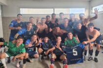 FUTBOL OFICIAL. YA ESTAN LOS SEMIFINALISTAS DEL TORNEO APERTURA DE MAYORES