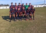 FUTBOL. RESULTADOS DE LA NOVENA FECHA DEL TORNEO APERTURA DE MAYORES