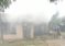 INCENDIO VORAZ EN UNA VIVIENDA DE CALLE LISANDRO DE LA TORRE