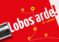 «LATA, LOBOS ARDE», 16TA. EDICIÓN, EL SABADO 9 DE MAYO DE 17 A 21 HORAS