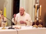 Falleció el Padre Roberto Giecco: La comunidad despide a un pilar de su fe