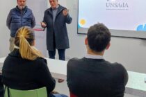 El Centro Universitario de Lobos crece: nueva infraestructura y un acuerdo estratégico con la UTN