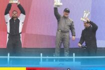 GANO HUGO ESPINOSA LA FINAL DEL PROCAR 2000, CUARTA FECHA EN LA PLATA