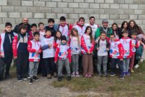 CUARTA ETAPA DE LA LIGA ZONA NORTE DE AJEDREZ: LA ESCUELA MUNICIPAL DE LOBOS CON PREMIOS