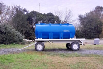 NUEVO COMUNICADO DE LA MULTISECTORIAL SOBRE LA PROVISION DE AGUA POTABLE